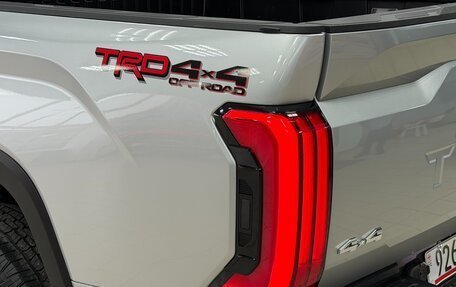Toyota Tundra, 2023 год, 6 999 000 рублей, 8 фотография