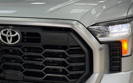 Toyota Tundra, 2023 год, 6 999 000 рублей, 9 фотография