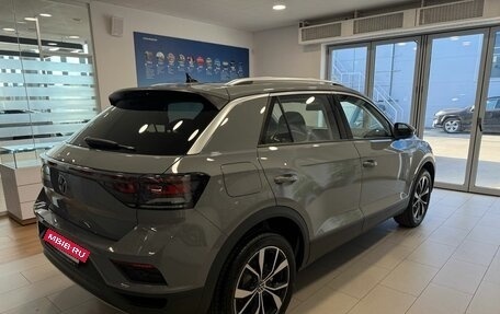 Volkswagen T-Roc I, 2026 год, 3 350 000 рублей, 11 фотография