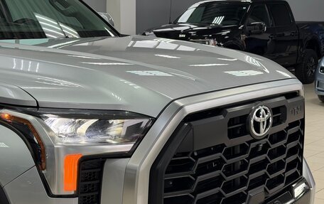Toyota Tundra, 2023 год, 6 999 000 рублей, 10 фотография