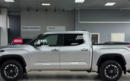 Toyota Tundra, 2023 год, 6 999 000 рублей, 4 фотография
