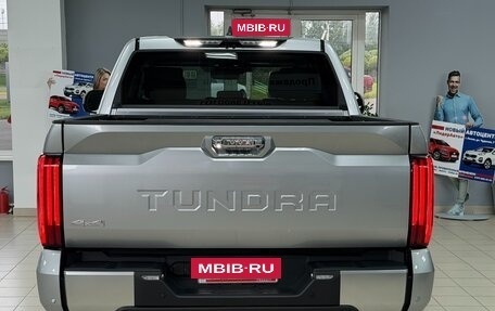 Toyota Tundra, 2023 год, 6 999 000 рублей, 6 фотография