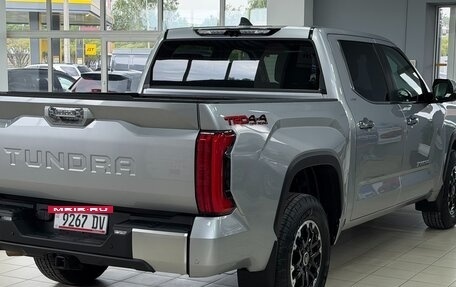 Toyota Tundra, 2023 год, 6 999 000 рублей, 7 фотография