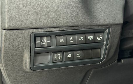 Toyota Tundra, 2023 год, 6 999 000 рублей, 22 фотография