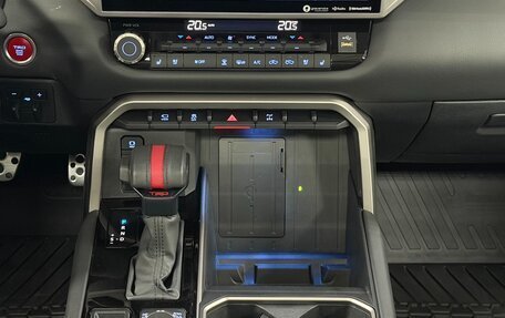 Toyota Tundra, 2023 год, 6 999 000 рублей, 21 фотография