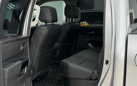Toyota Tundra, 2023 год, 6 999 000 рублей, 15 фотография