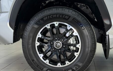 Toyota Tundra, 2023 год, 6 999 000 рублей, 24 фотография