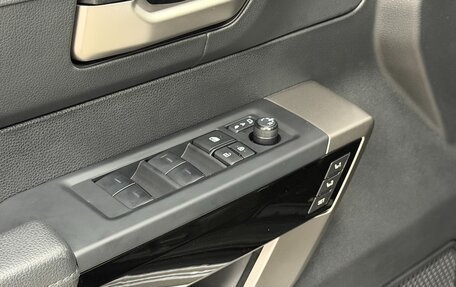 Toyota Tundra, 2023 год, 6 999 000 рублей, 18 фотография