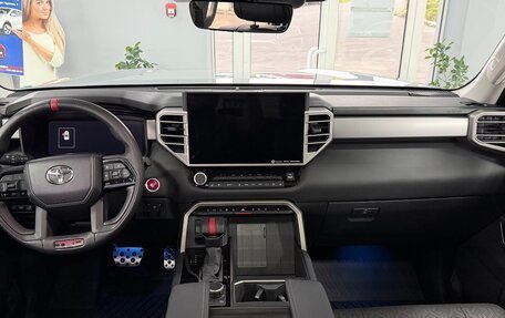 Toyota Tundra, 2023 год, 6 999 000 рублей, 23 фотография