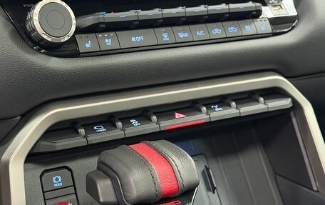 Toyota Tundra, 2023 год, 6 999 000 рублей, 17 фотография
