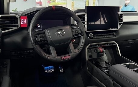 Toyota Tundra, 2023 год, 6 999 000 рублей, 20 фотография