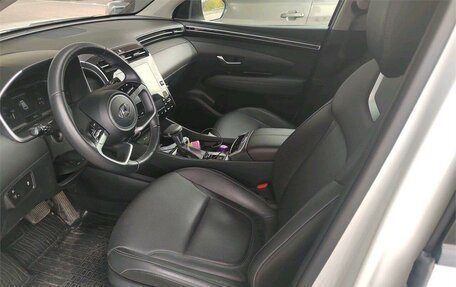 Hyundai Tucson, 2023 год, 3 449 000 рублей, 3 фотография