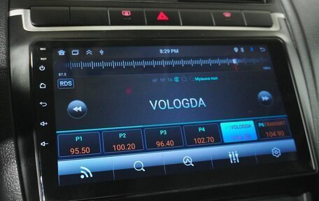 Volkswagen Polo VI (EU Market), 2019 год, 1 170 000 рублей, 11 фотография