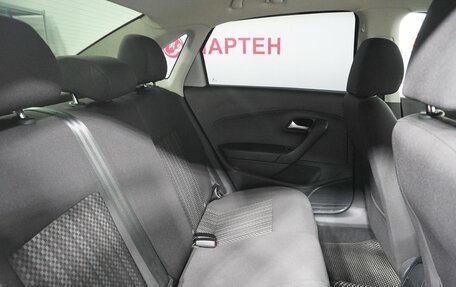Volkswagen Polo VI (EU Market), 2019 год, 1 170 000 рублей, 10 фотография