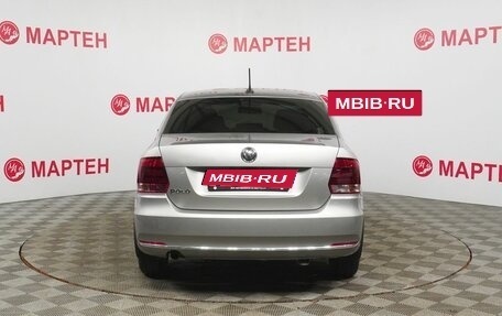 Volkswagen Polo VI (EU Market), 2019 год, 1 170 000 рублей, 6 фотография