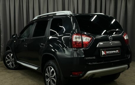 Nissan Terrano III, 2014 год, 779 777 рублей, 2 фотография
