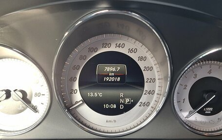 Mercedes-Benz GLK-Класс, 2014 год, 1 499 000 рублей, 10 фотография