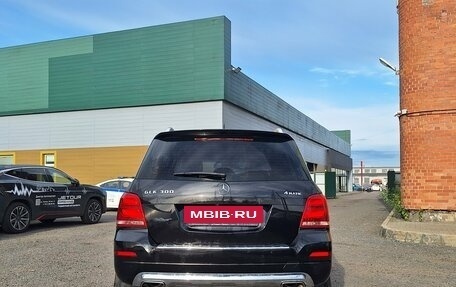 Mercedes-Benz GLK-Класс, 2014 год, 1 499 000 рублей, 4 фотография