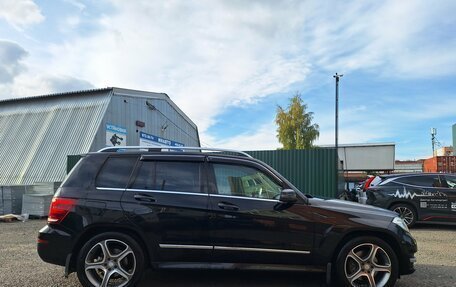 Mercedes-Benz GLK-Класс, 2014 год, 1 499 000 рублей, 6 фотография