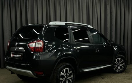 Nissan Terrano III, 2014 год, 779 777 рублей, 3 фотография