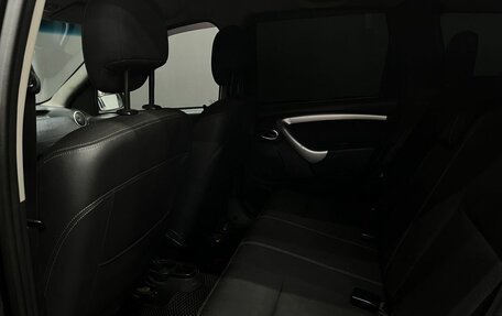 Nissan Terrano III, 2014 год, 779 777 рублей, 9 фотография