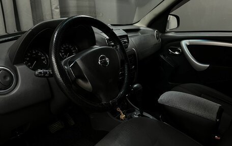 Nissan Terrano III, 2014 год, 779 777 рублей, 6 фотография