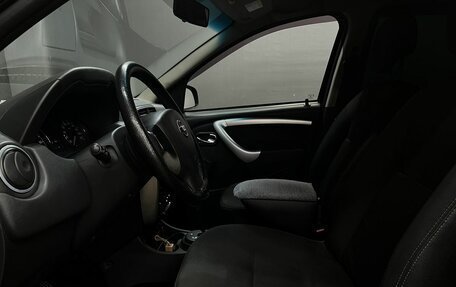 Nissan Terrano III, 2014 год, 779 777 рублей, 5 фотография