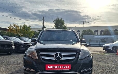Mercedes-Benz GLK-Класс, 2014 год, 1 499 000 рублей, 8 фотография
