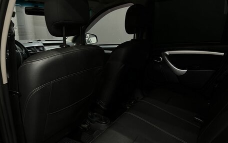 Nissan Terrano III, 2014 год, 779 777 рублей, 10 фотография