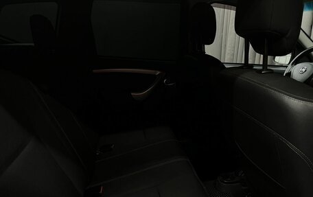 Nissan Terrano III, 2014 год, 779 777 рублей, 13 фотография