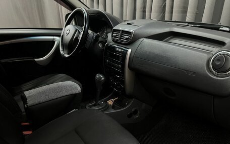 Nissan Terrano III, 2014 год, 779 777 рублей, 16 фотография