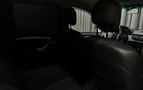 Nissan Terrano III, 2014 год, 779 777 рублей, 14 фотография