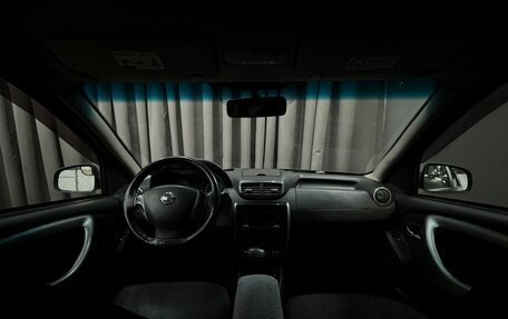 Nissan Terrano III, 2014 год, 779 777 рублей, 18 фотография