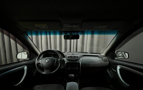 Nissan Terrano III, 2014 год, 779 777 рублей, 19 фотография