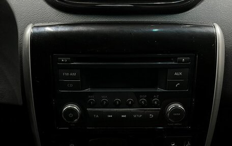 Nissan Terrano III, 2014 год, 779 777 рублей, 22 фотография
