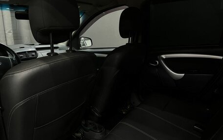 Nissan Terrano III, 2014 год, 779 777 рублей, 11 фотография
