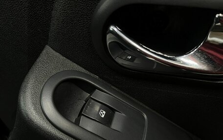 Nissan Terrano III, 2014 год, 779 777 рублей, 17 фотография