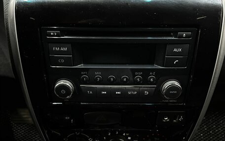Nissan Terrano III, 2014 год, 779 777 рублей, 21 фотография
