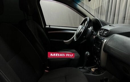 Nissan Terrano III, 2014 год, 779 777 рублей, 15 фотография