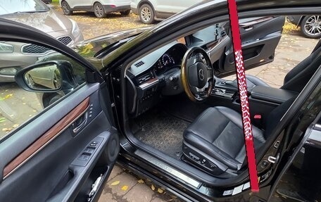 Lexus ES VII, 2012 год, 1 850 000 рублей, 3 фотография