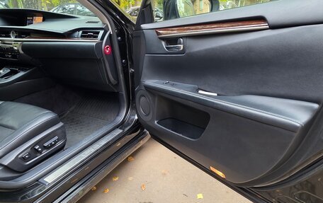 Lexus ES VII, 2012 год, 1 850 000 рублей, 6 фотография