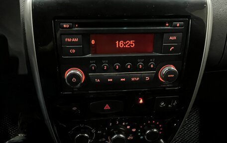 Nissan Terrano III, 2014 год, 779 777 рублей, 26 фотография
