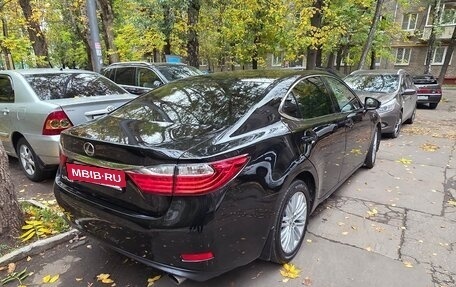 Lexus ES VII, 2012 год, 1 850 000 рублей, 7 фотография