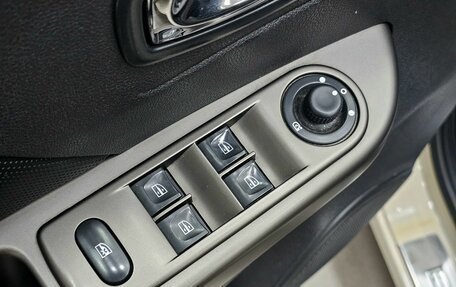 Renault Kaptur I рестайлинг, 2017 год, 1 789 000 рублей, 15 фотография
