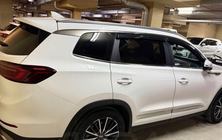 Chery Tiggo 8 Pro, 2021 год, 2 040 000 рублей, 4 фотография