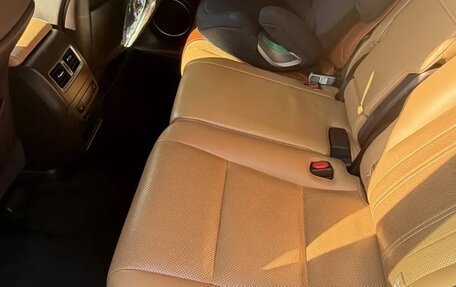 Lexus RX IV рестайлинг, 2018 год, 5 200 000 рублей, 7 фотография