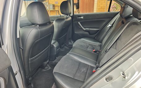 Honda Accord VII рестайлинг, 2006 год, 1 000 000 рублей, 4 фотография