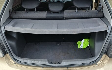 KIA Rio II, 2010 год, 370 000 рублей, 6 фотография