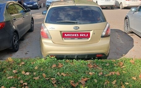 KIA Rio II, 2010 год, 370 000 рублей, 2 фотография