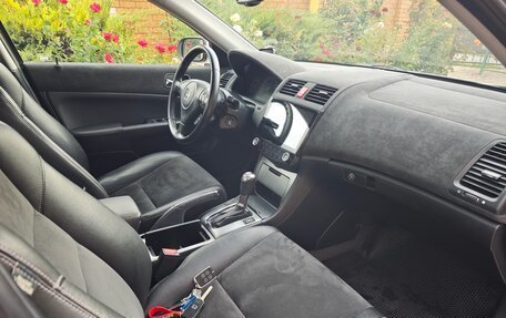 Honda Accord VII рестайлинг, 2006 год, 1 000 000 рублей, 7 фотография